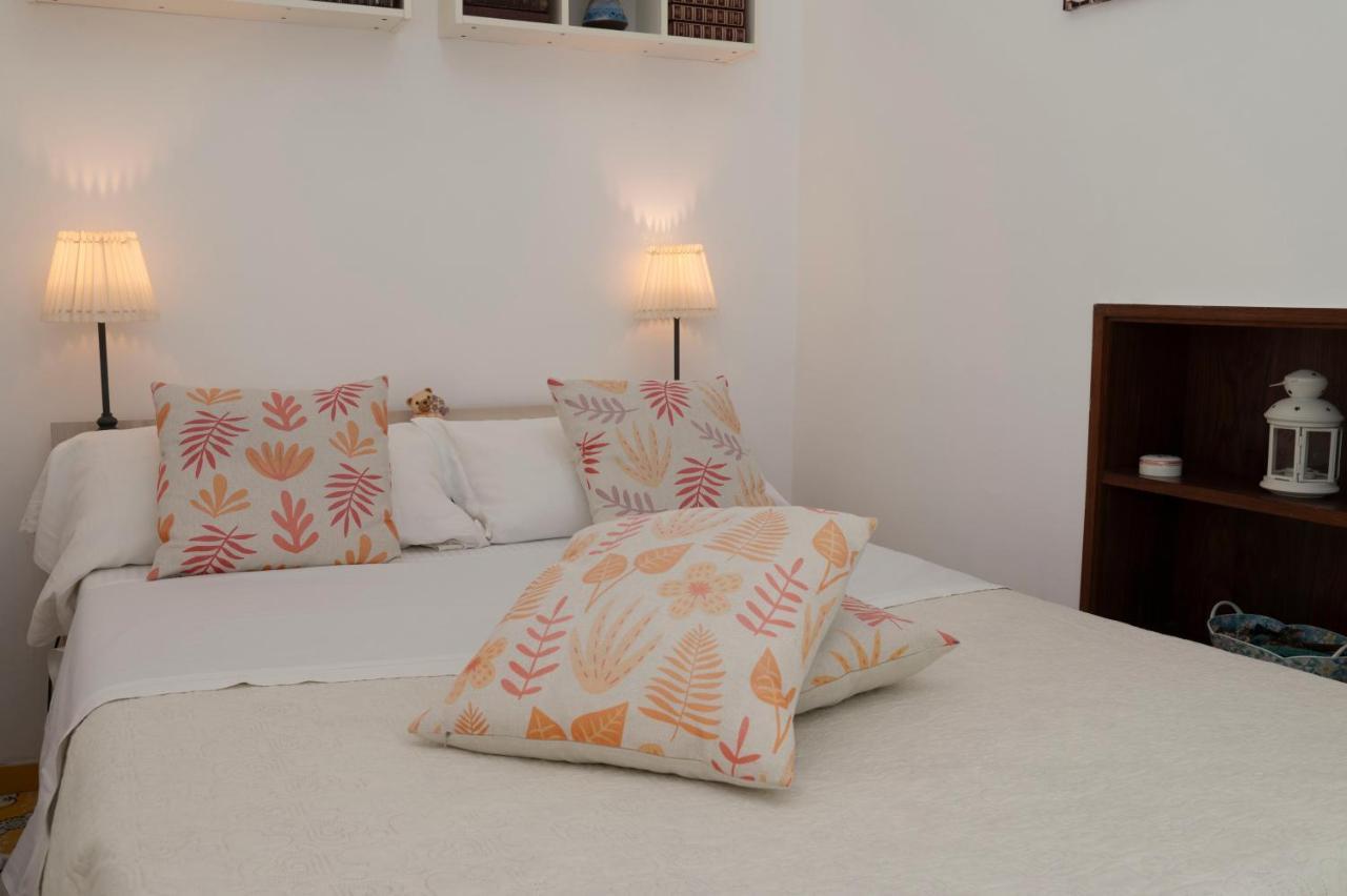 Hébergement de vacances Casa Rubina