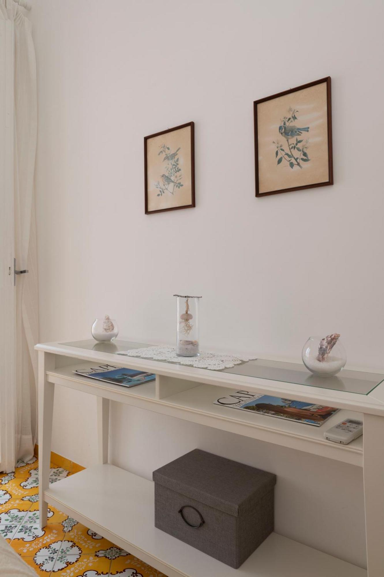 Casa Rubina Hébergement de vacances