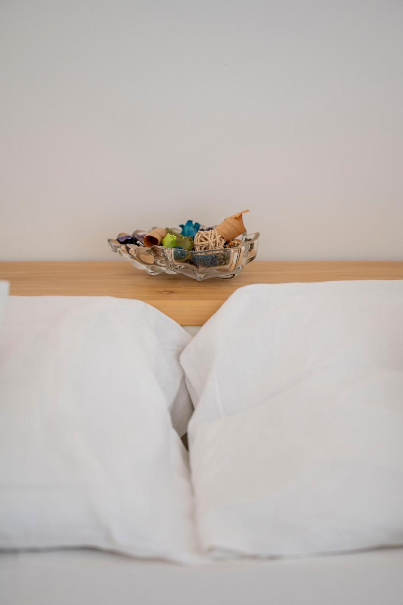 Hébergement de vacances Casa Rubina *